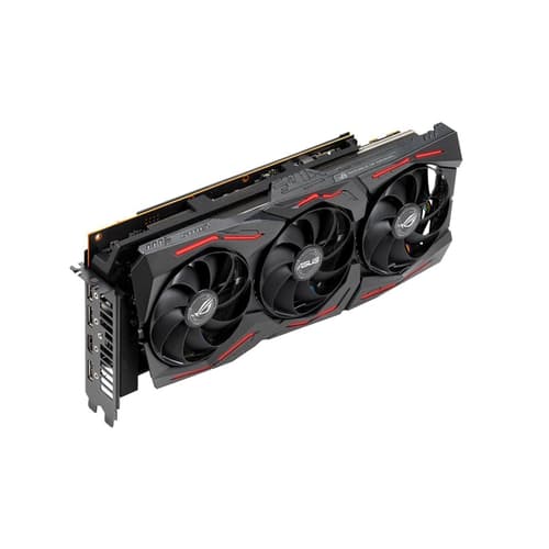 Asus ROG Strix RX 5700 OC 8GB Graphics Card